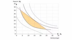 Video: Volkswirtschaftslehre - Haushaltsoptimum
