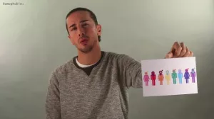 Video: Homophobie