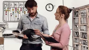 Video: OER erklärt - die Grundlagen