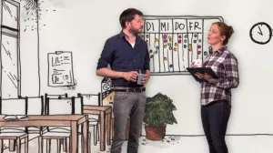 Video: OER erklärt - über die Qualität der Materialien