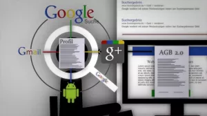 Video: Überblick über Apple, Google, Facebook und Amazon