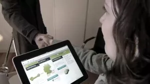 Video: Arbeitsalltag digital