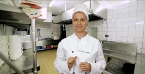 Video: Küche und Arbeitsschutz