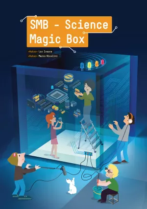 Unterrichtsbaustein: SMB - Science Magic Box