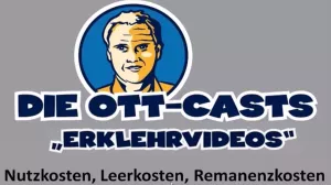 Video: Nutz-, Leer- und Remanenzkosten