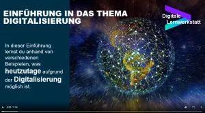 Video: Was bedeutet Digitalisierung?