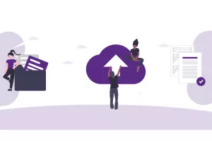Interaktion: Dateimanagement