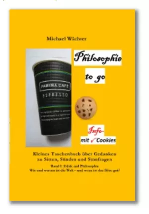 Text: Philosophie to go - Band 1: Ethik und Philosophie