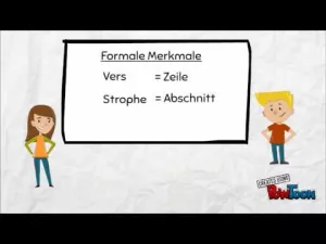 Video: Formale Merkmale Teil 1
