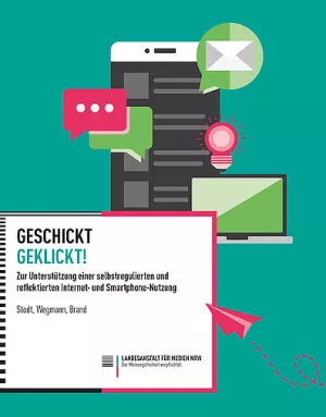 Broschuere: Geschickt geklickt!