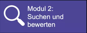 Video: Modul 2: Video Suchmaschinen kennen und nutzen