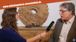 Video: Volksbegehren Artenvielfalt