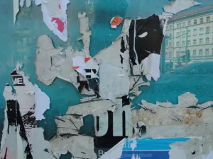 Arbeitsblatt: Unterm Glas wird es interessant