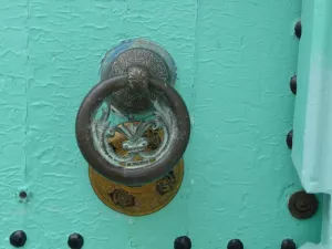 Arbeitsblatt: Der Fluchtrucksack