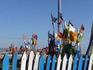 Arbeitsblatt: Diskriminierungs- oder Gerechtigkeitsbarometer