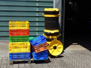 Arbeitsblatt: General Solutions - Das Escape Game zur digitalen Zukunft