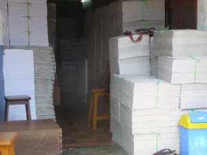 Arbeitsblatt: I used to think…, but now I think…