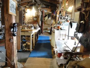 Arbeitsblatt: Das Internet of (Every)thing - Die Vision vernetzter und sozialer Technologie