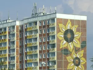 Arbeitsblatt: Methodensammlung "Lichtenhagen im Gedächtnis"