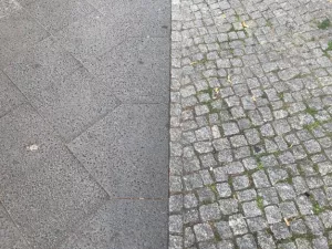 Arbeitsblatt: Montagsmaler*in