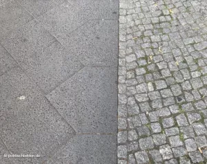 Arbeitsblatt: Montagsmaler*in