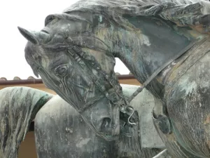 Arbeitsblatt: Desintegration. Auf den Spuren des Kolonialismus