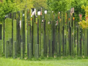 Arbeitsblatt: Staffellauf: Auf Ideen kommen