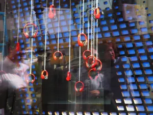 Arbeitsblatt: Szenario-Methode: „Arbeits-Welt in 20 Jahren“