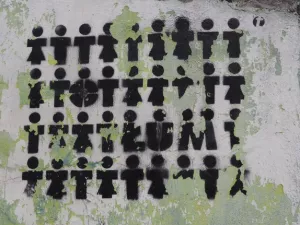 Arbeitsblatt: total global - Alltag, Leben und Produktion in einer globalisierten Welt