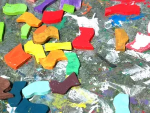 Arbeitsblatt: Vielfalt und Differenziertheit der politischen „Bildungslandschaft“ - Topografie der Praxis politischer Bildung