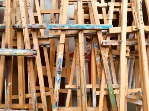 Arbeitsblatt: WortGewalt - Alternative Selbstbezeichnungen