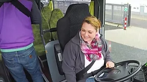 Video: Berufskraftfahrer/in