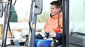 Video: Baugeräteführer/in