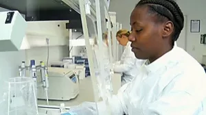 Video: Biologisch-technische/r Assistent/in