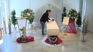 Video: Bestattungsfachkraft