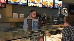 Video: Fachmann/-frau - Systemgastronomie