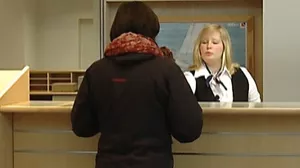 Video: Kaufmann/-frau - Tourismus und Freizeit