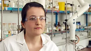 Video: Lacklaborant/in