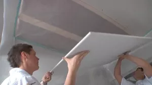 Video: Stuckateur/in