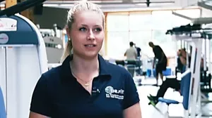 Video: Sport- und Fitnesskaufmann/-frau