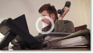 Video: Kommunikation im Job. Regeln kennen und anwenden (in DGS)