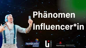 Video: Phänomen Influencer*in I Wie funktionieren Instagram & Co?