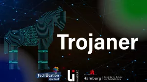 Video: Was ist ein Trojaner?