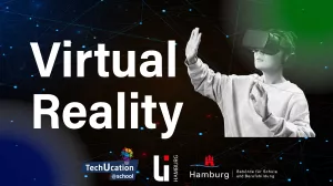 Video: VR in 100 Sekunden I Was ist Virtual Reality? I Tech 1x1