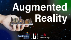 Video: Was ist Augmented Reality? I AR