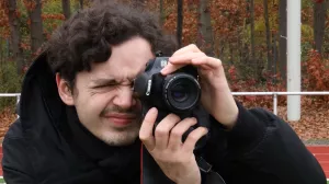 Video: Fotografieren - Urheberrecht