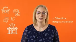 Video: Schutzmaßnahmen (mit Untertitel)