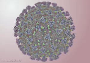 Bild: Coronavirus