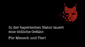 Video: Tatort Natur – Straftaten erkennen, melden, dokumentieren.