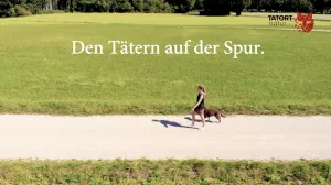Video: Tatort Natur – Den Tätern auf der Spur.